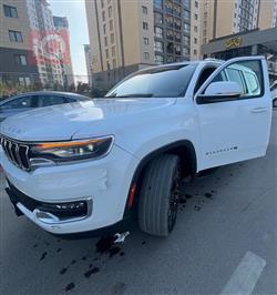 جيب واجونير